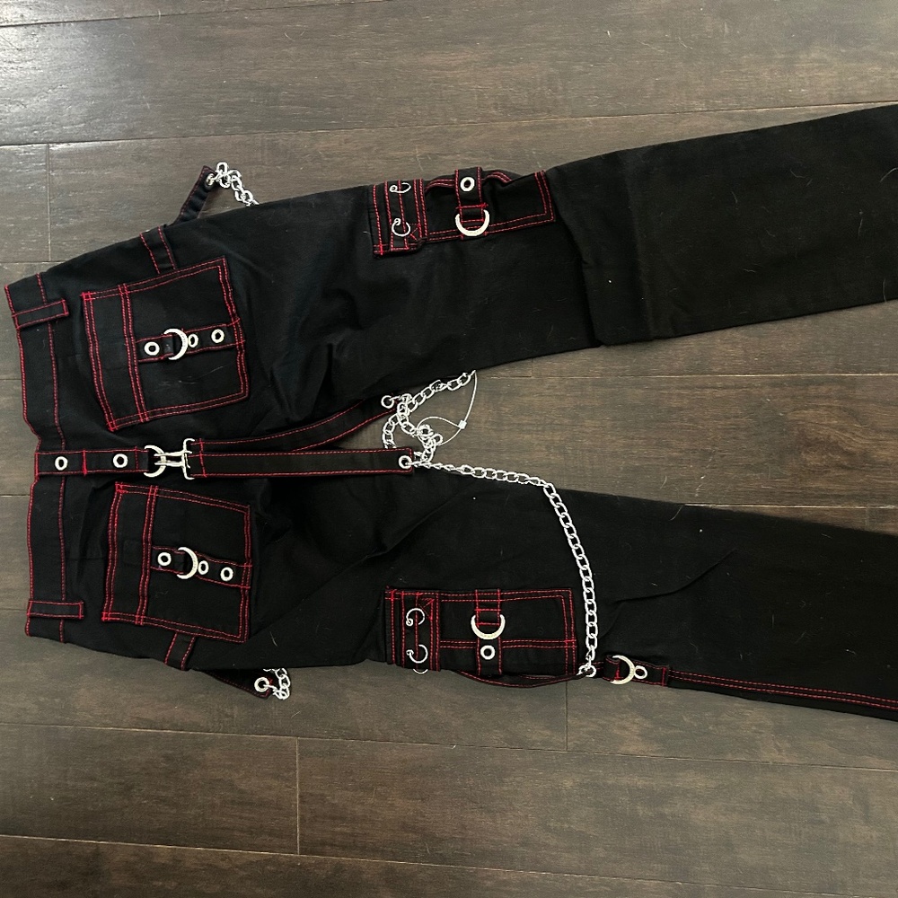 Tripp pants